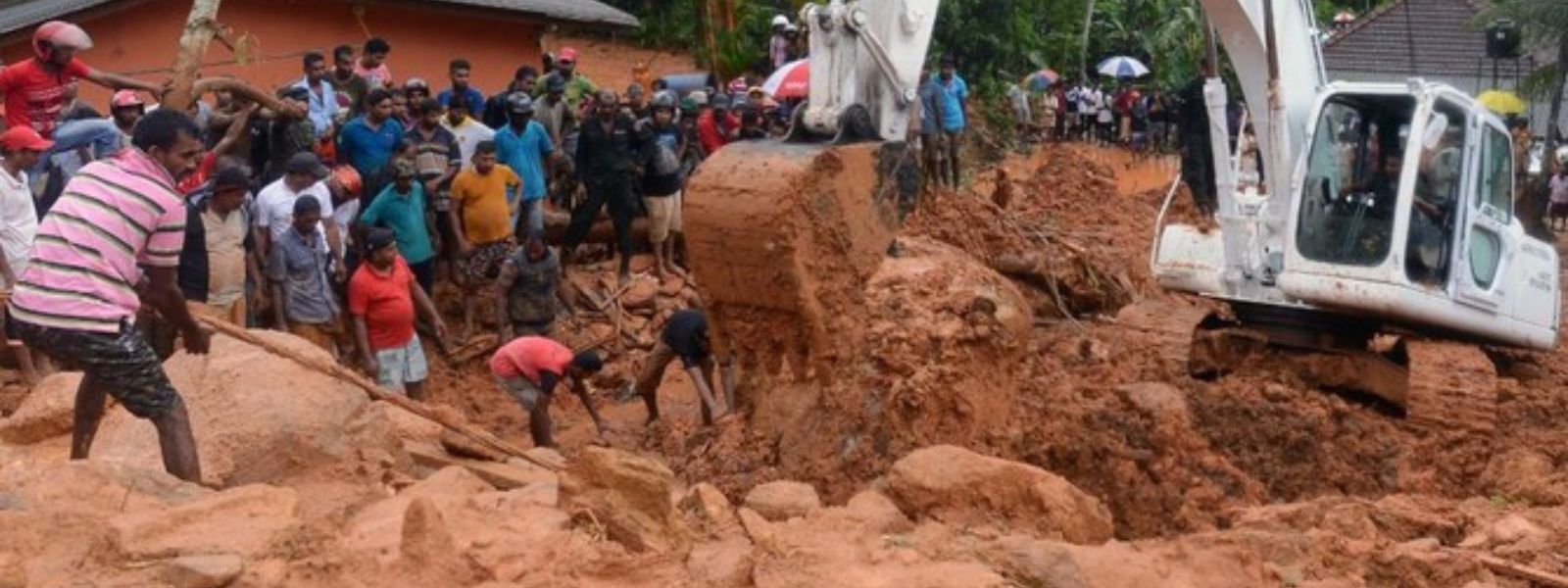 10 deaths from landslides in 2 months alone
